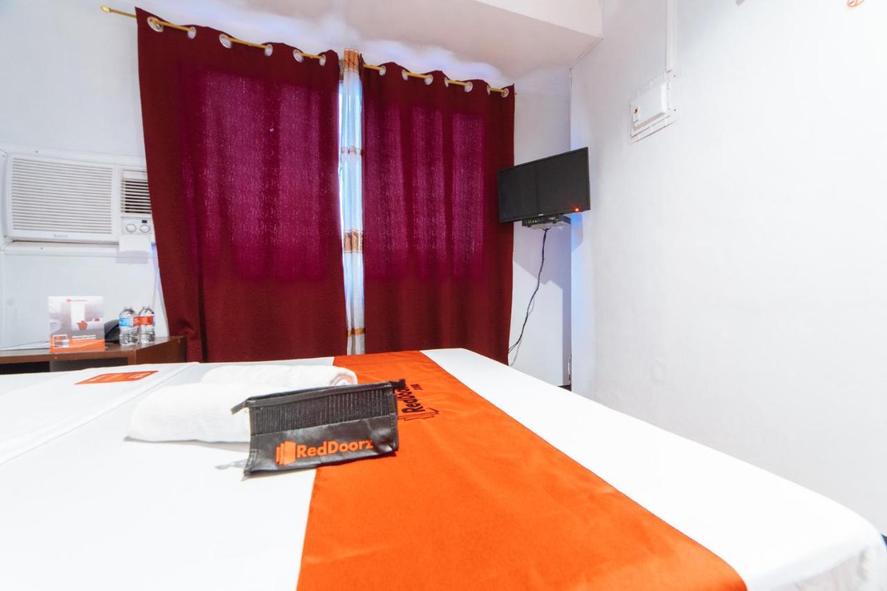 Reddoorz At Nirvana Pension House Bacolod Exterior photo